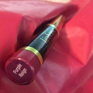 Purple Reign lipsense